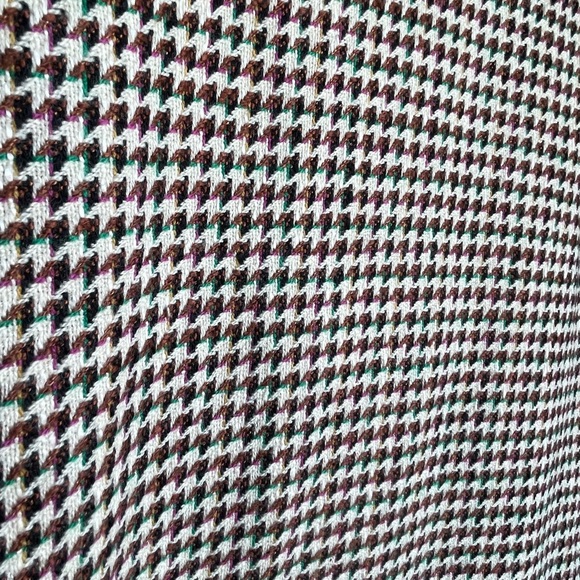 Vintage 80s Jeweled Blazer - Picture 4 of 4